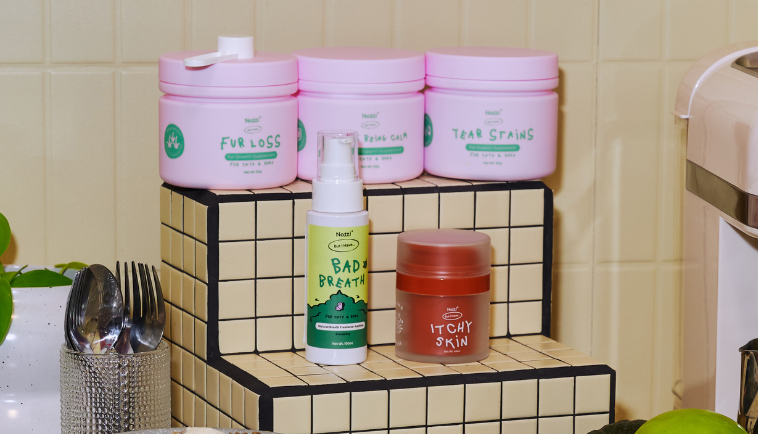 Notti Supplements: Third-Party Lab Test Results