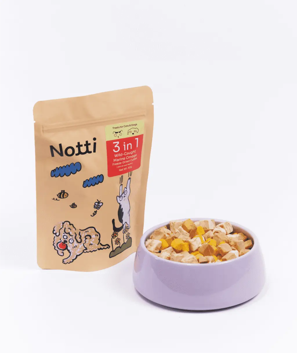 New Dog Pawrent Kit image 3