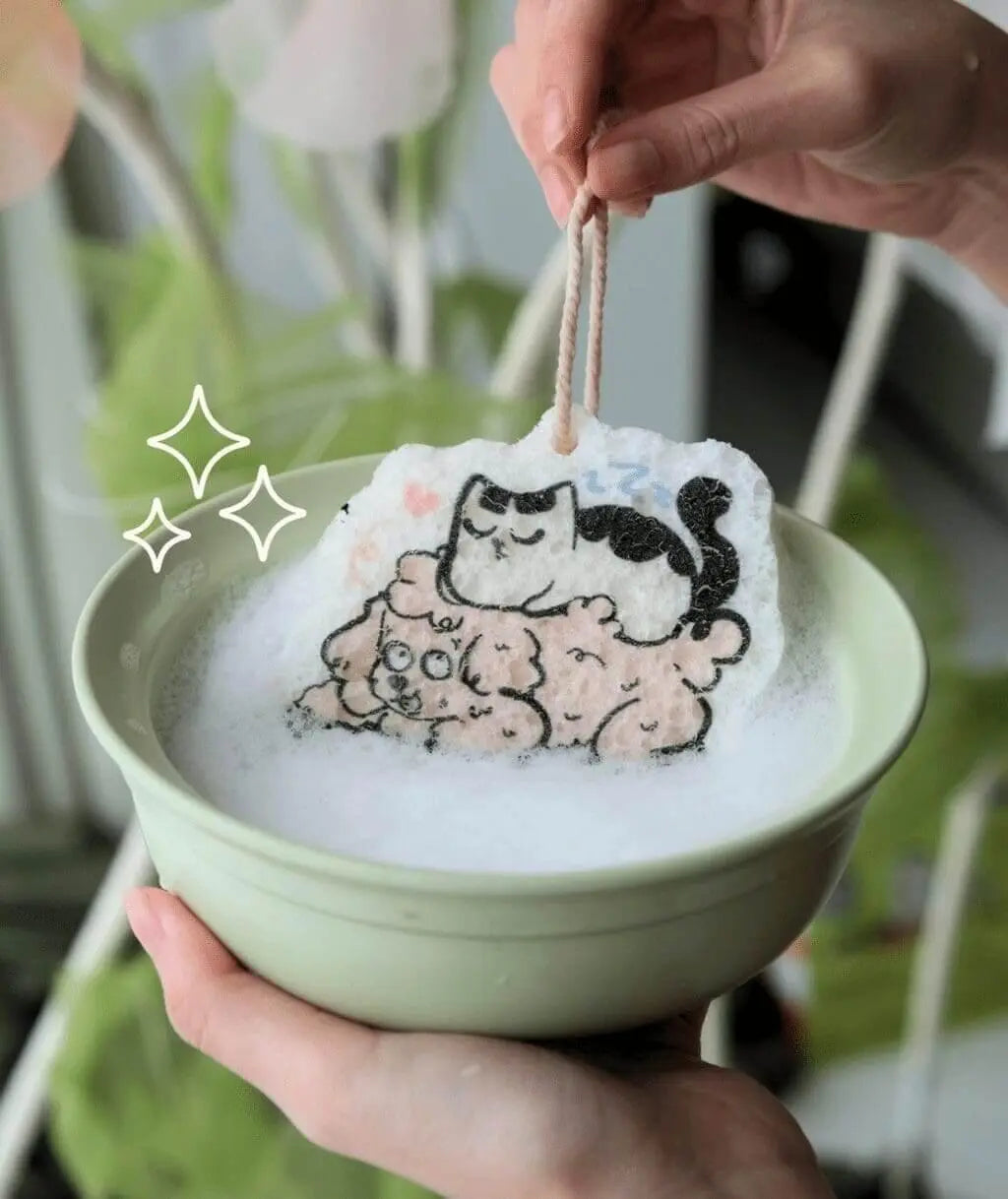 Notti Scrubber image 3