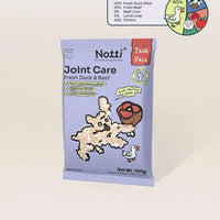 Joint Care Fresh Duck & Beef Trial Pack image 1