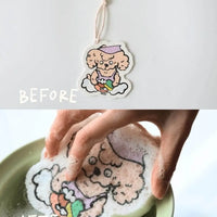 Notti Scrubber image 1