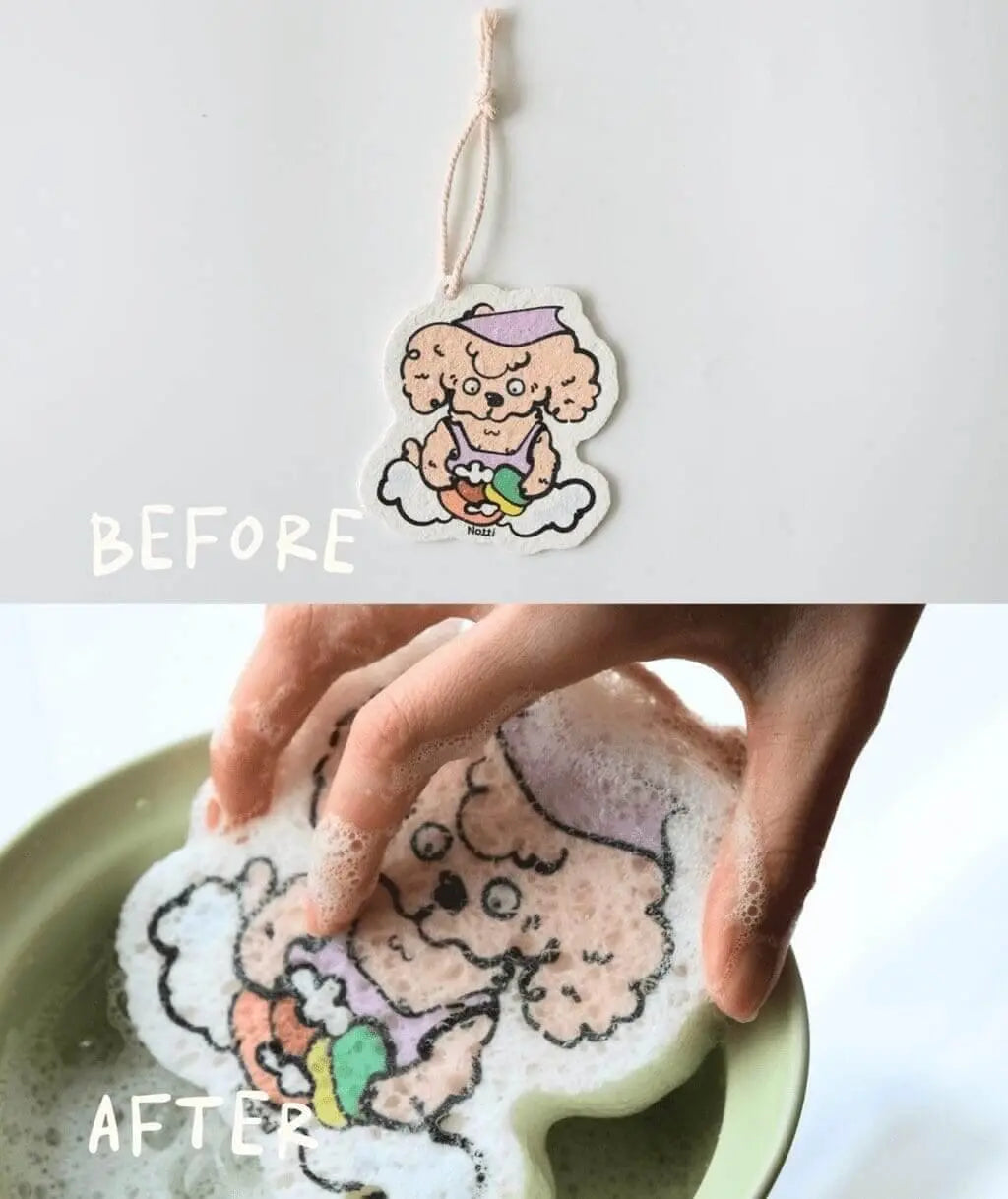 Notti Scrubber image 1