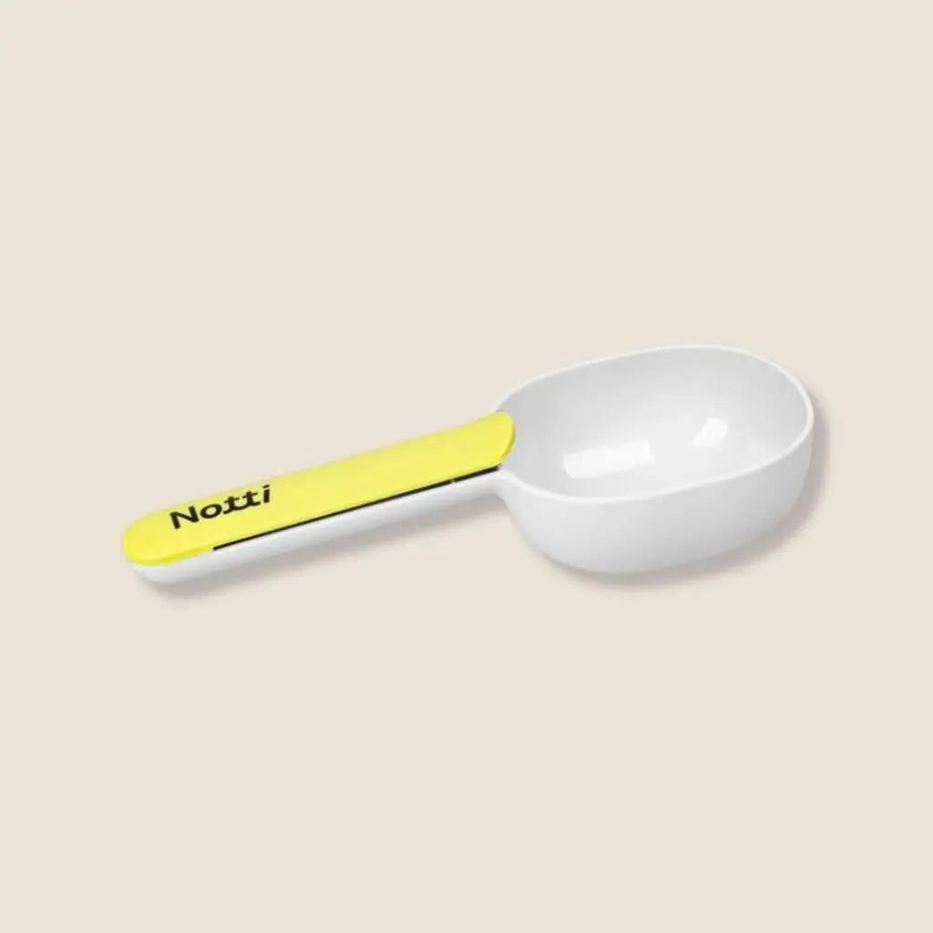 Notti Scoopi image 0