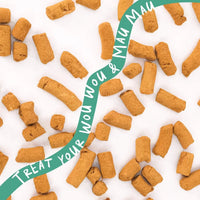 Joint Care Beef & Salmon Freeze-Dried Chunks image 5