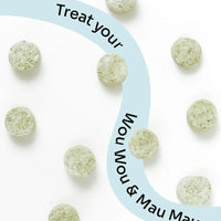 ActivePlay Catnip Freeze-Dried Chunks image 3