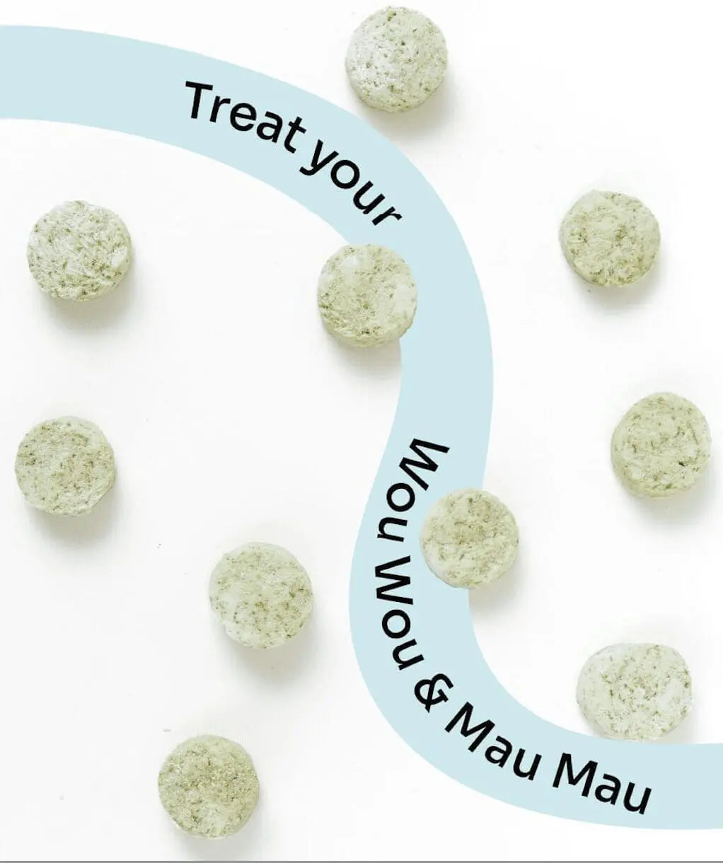 ActivePlay Catnip Freeze-Dried Chunks image 3