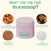 Skin Soothe Supplement Bundle image 9