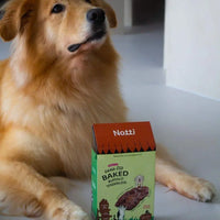 Grass-Fed Baked Buffalo Tenderloin (20g) image 3