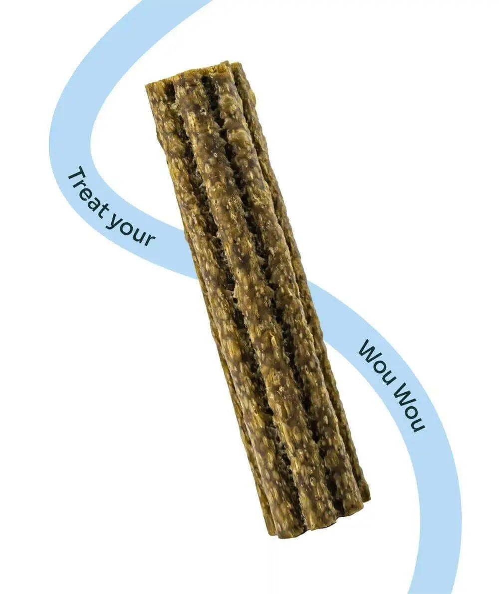 Plaque Control Dental Chews (medium/large) (For Dogs) image 2