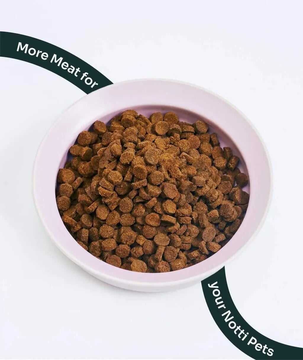 Slow-Baked Fresh Chicken & Duck Trial Kit image 4