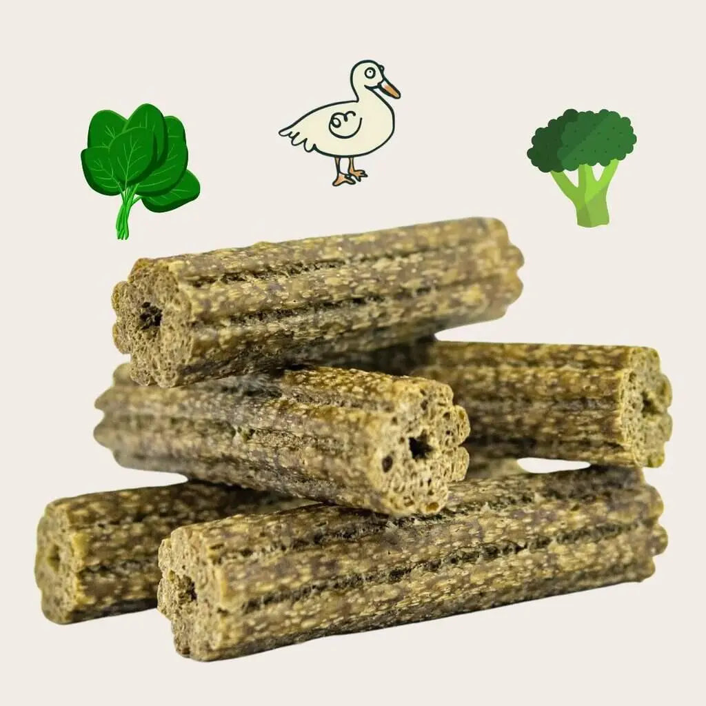 Plaque Control Dental Chews (medium/large) (For Dogs) image 0