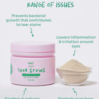 Notti But I Have Tear Stains image 2