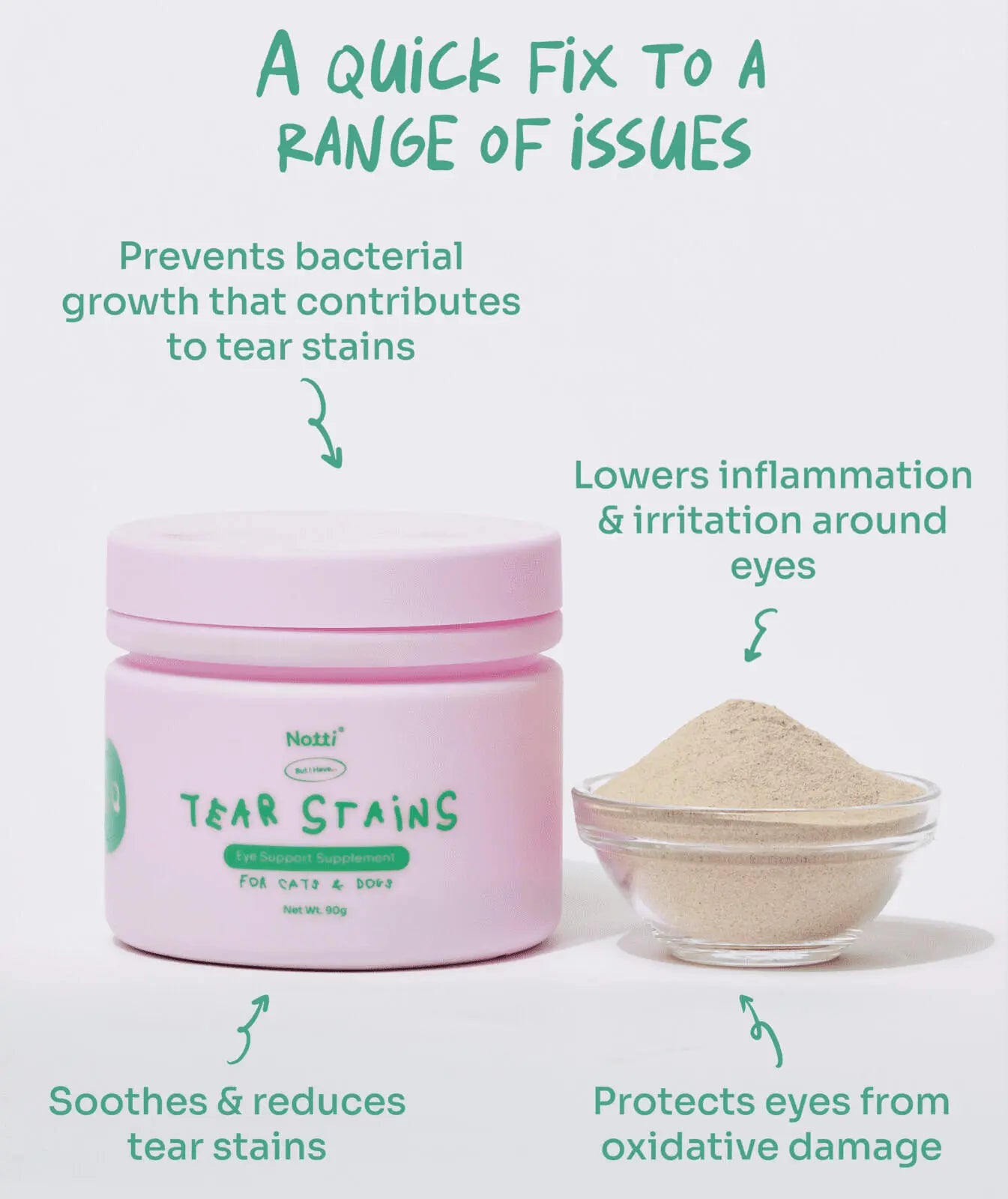 Notti But I Have Tear Stains image 2