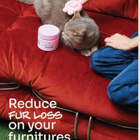 Notti but I Have Fur Loss image 6