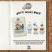 Slow-baked Fresh Chicken & Duck