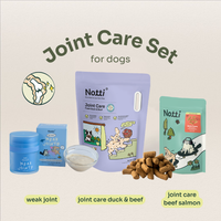 Joint Care Set For Dogs