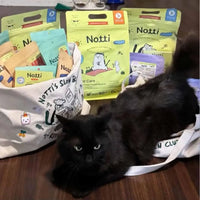 Notti Kitchen Club Tote Bag image 4