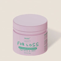 Notti but I Have Fur Loss image 0