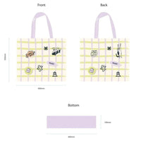 Notti Chuck'smas Tote image 3