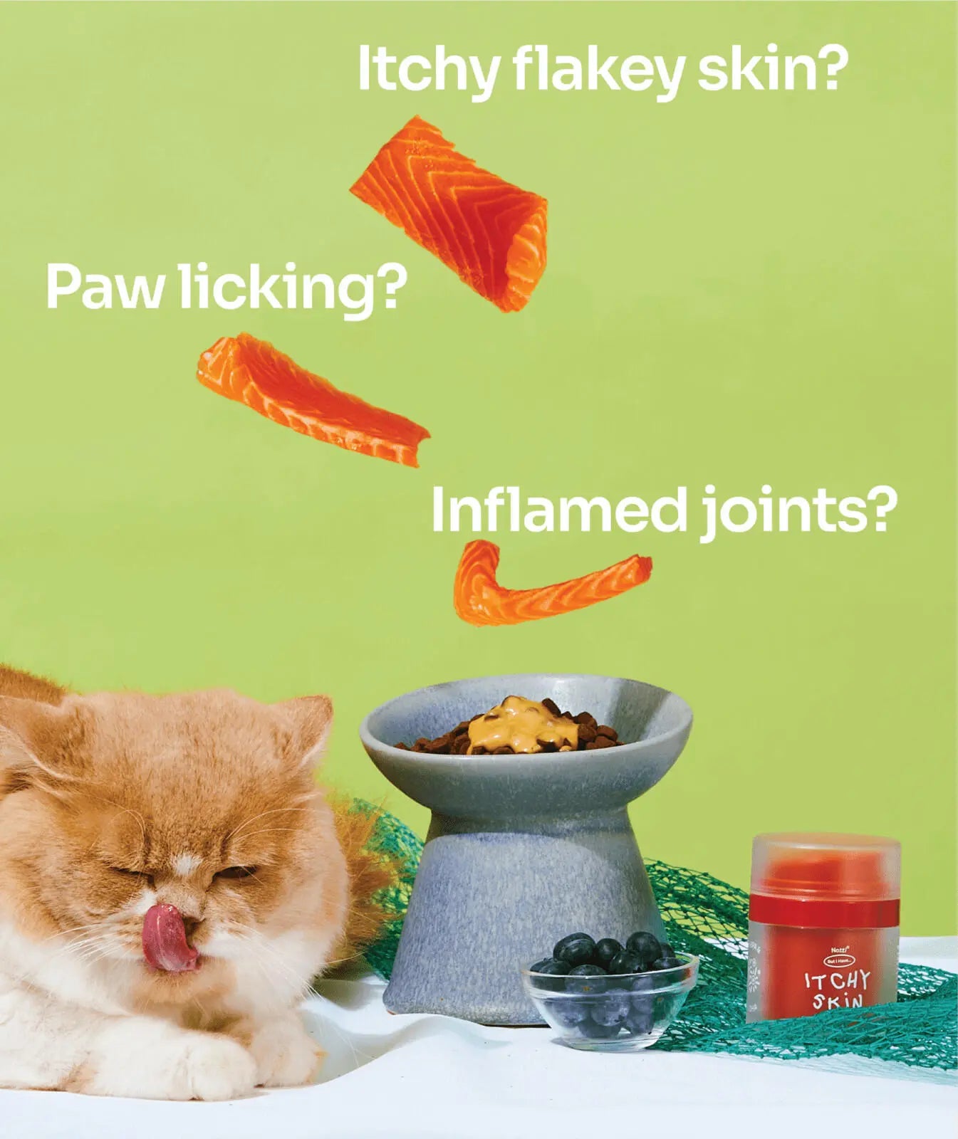 Notti But I Have Itchy Skin image 7