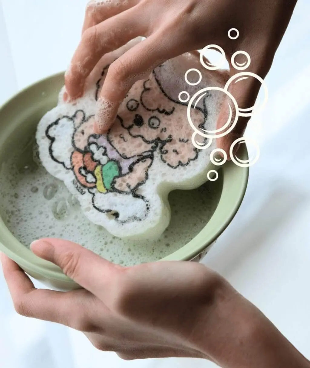 Notti Scrubber image 2