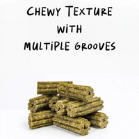 Plaque Control Dental Chews (mini/small) (For Dogs) image 4