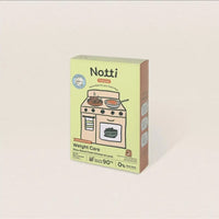 (For Indoor Cats) Slow-Baked Fresh Chicken & Lamb Weight Care Trial Kit image 0