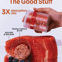 Skin Soothe Supplement Bundle image 1