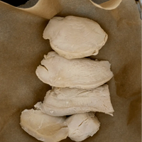 Free-Range Baked Chicken Breast Fillet (20g) image 4