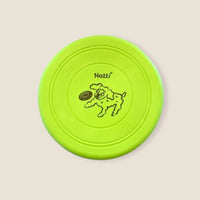 Notti Pet Frisbee image 0