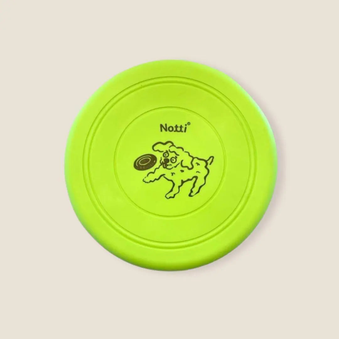 Notti Pet Frisbee image 0