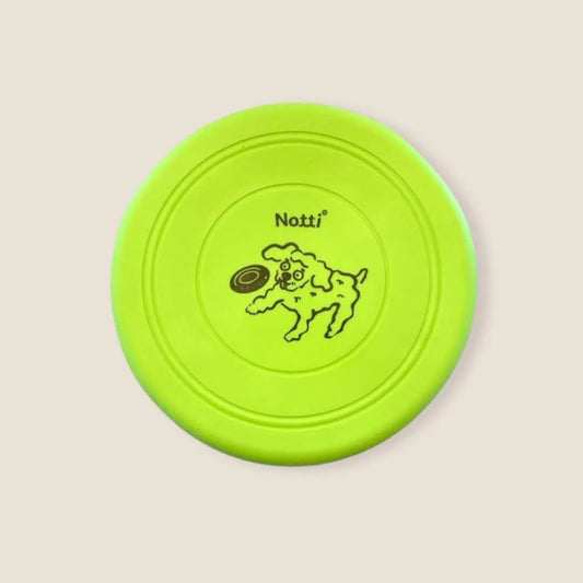 Notti Pet Frisbee image 0