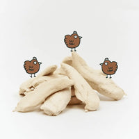 Chicken Breast Freeze-Dried Fillet image 1