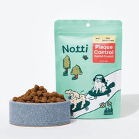 Mau Mau Plaque Control Dental Crunch (For Cats) image 9