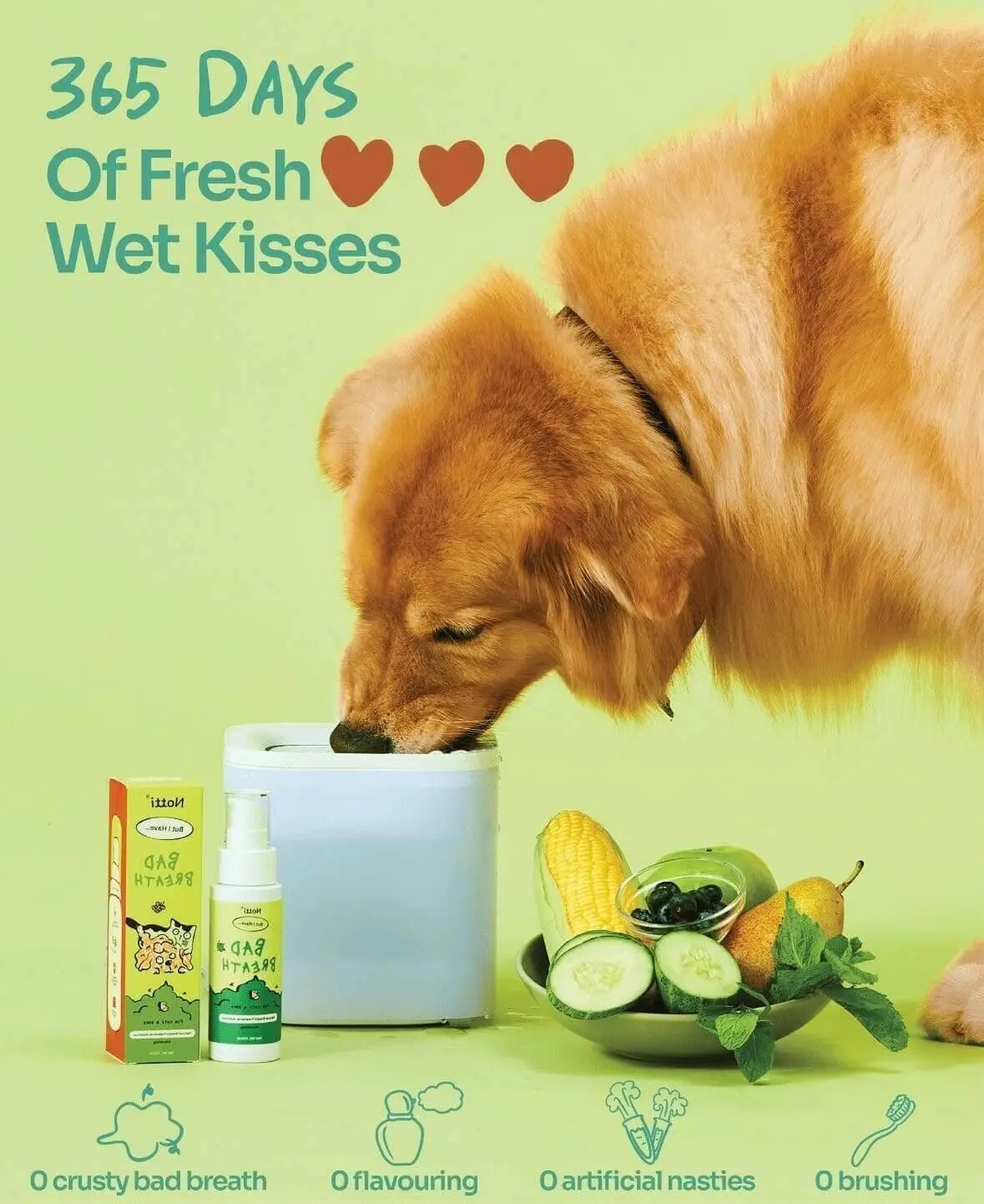 Notti but I Have Bad Breath image 4