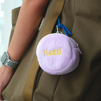 Notti Companion Pouch (Purple) image 2