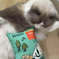 It's Snack Time! Plushie (Limited Edition) image 5