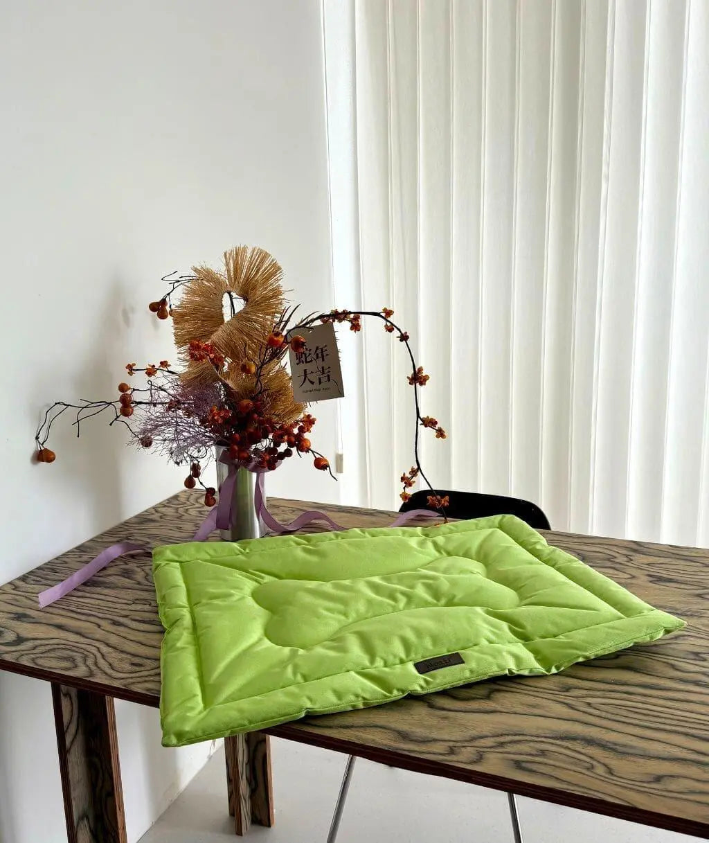 Notti Snooze Again Travel Bed image 1