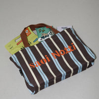 Saoi Notti Cotton Shopper Tote image 0