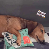 It's Snack Time! Plushie (Limited Edition) image 3