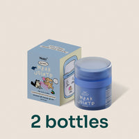 Notti But I Have Weak Joints