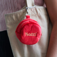 Notti Companion Pouch (Red) image 3