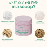 Notti but I Have Issues Being Calm image 2