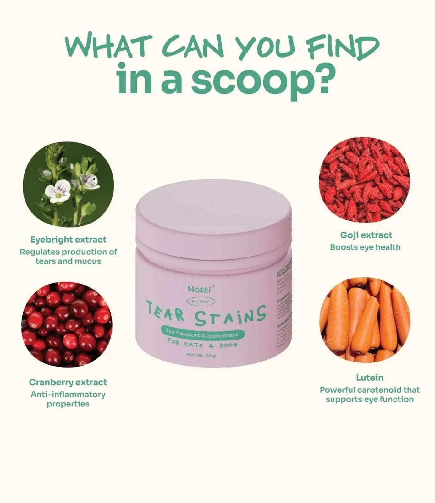 Notti But I Have Tear Stains image 7