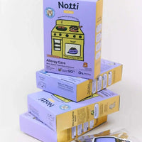 Allergy Care Slow-Baked Fresh Duck & Salmon Trial Kit image 2