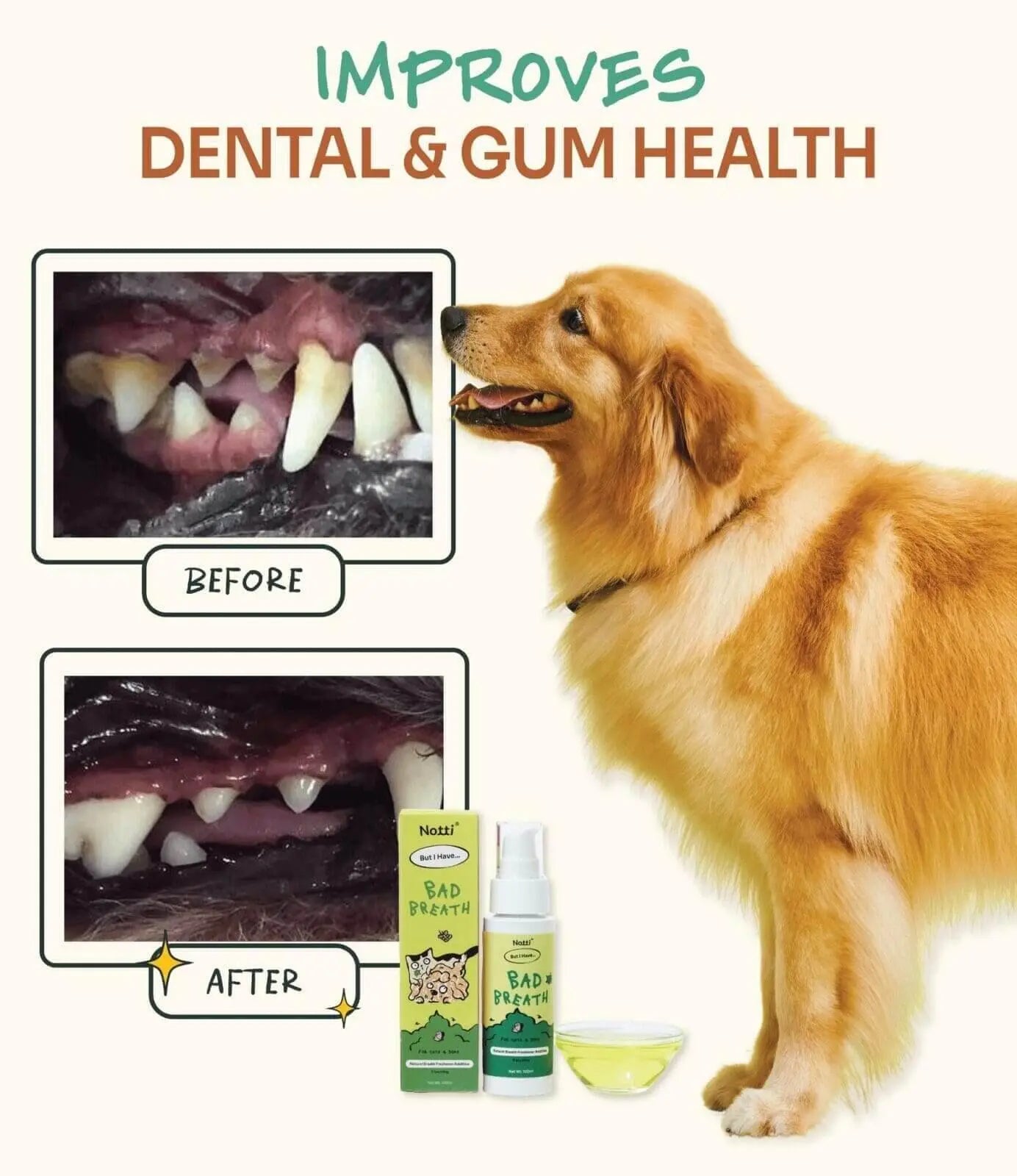 Notti but I Have Bad Breath image 6