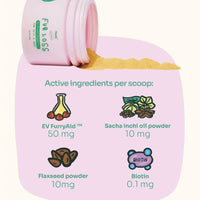 Skin Soothe Supplement Bundle image 8