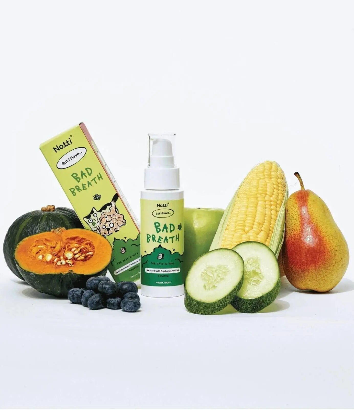 Notti but I Have Bad Breath image 5