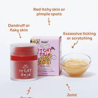 Skin Soothe Supplement Bundle image 5