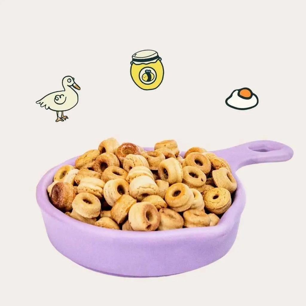 Gut Guard Kefir Training Treats image 0